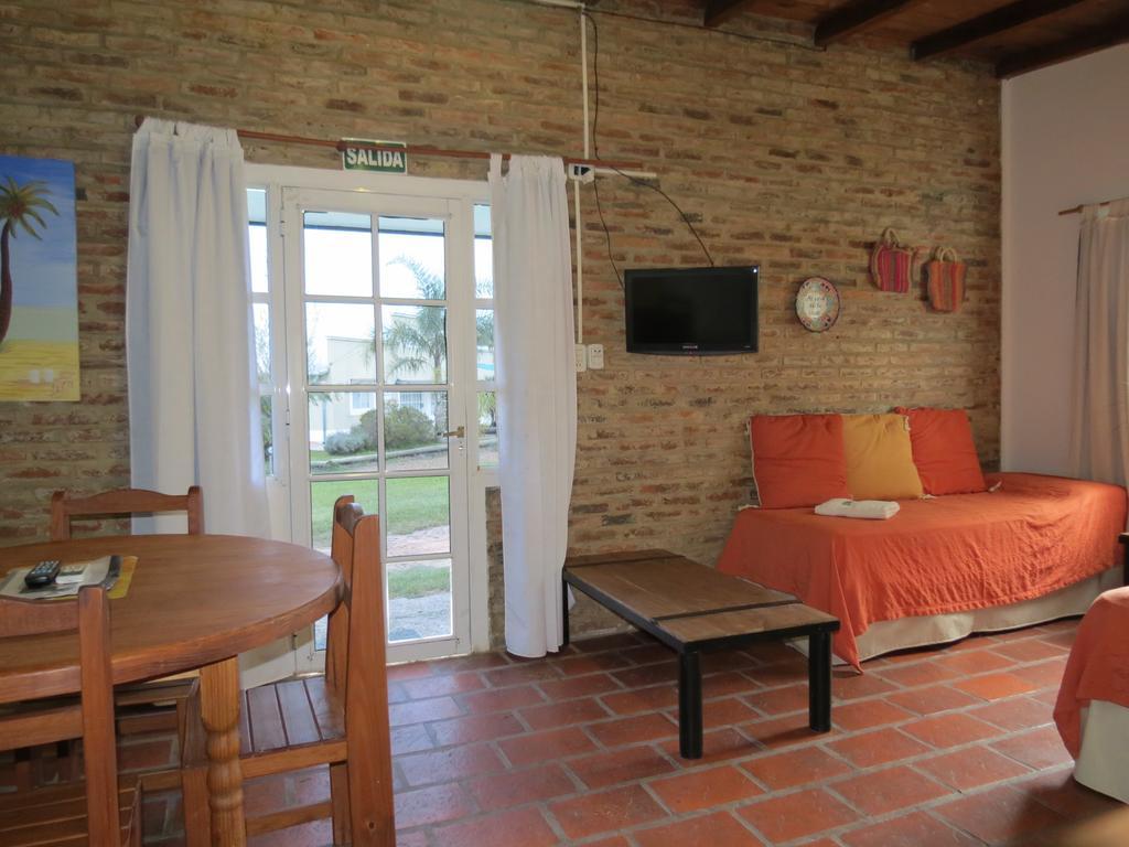 Bungalows Mexico Concepción del Uruguay Exterior foto